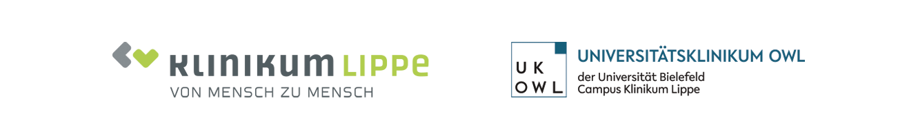 Logo und Link zum Klinikum Lippe